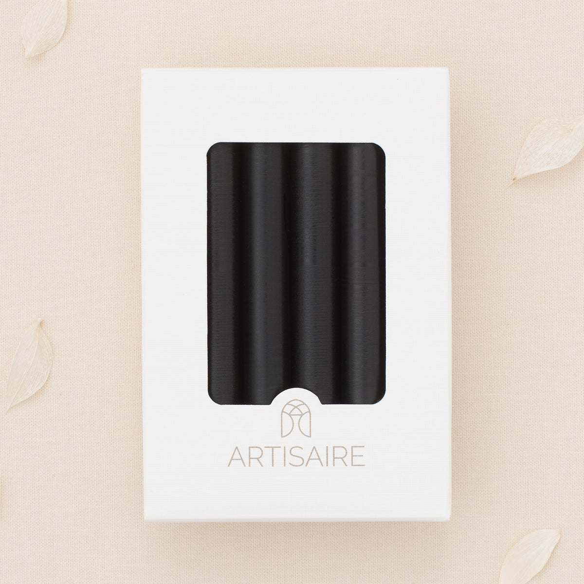 Black Sealing Wax Sticks