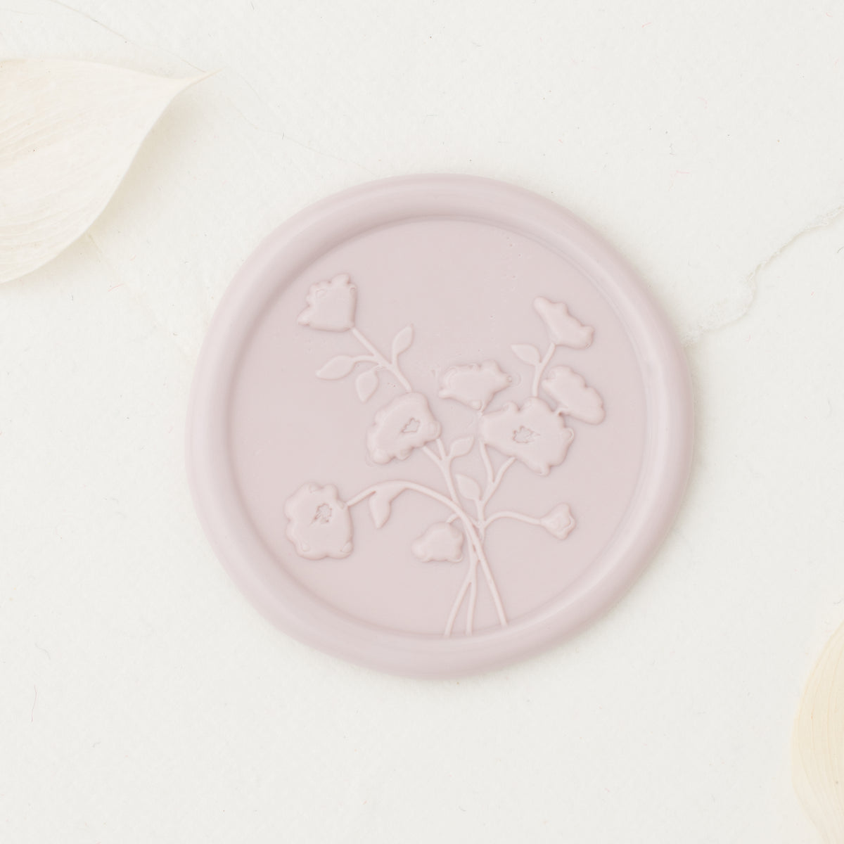 Bloom Wax Seals