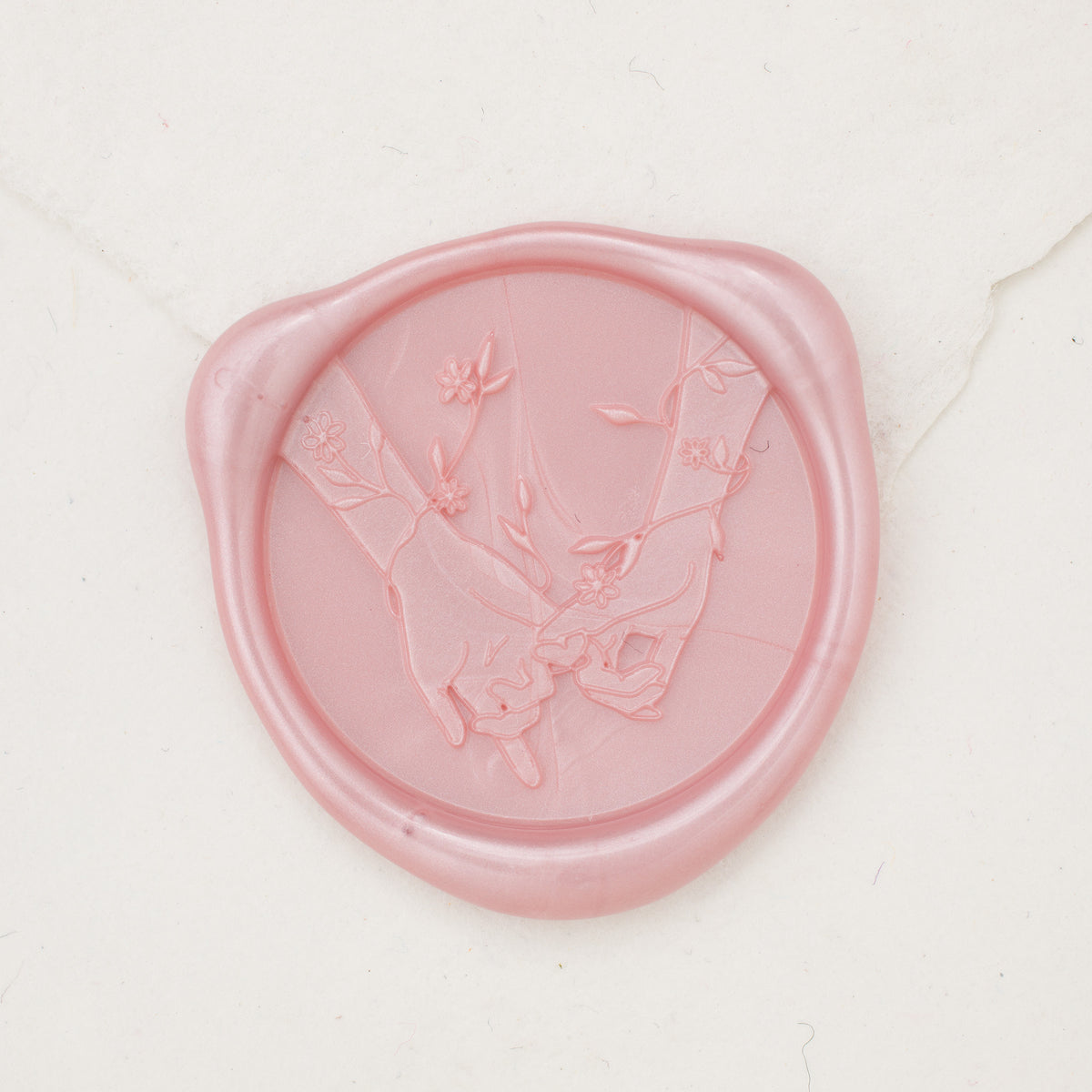 Pinky Promise Wax Seals (Mx & Mx)
