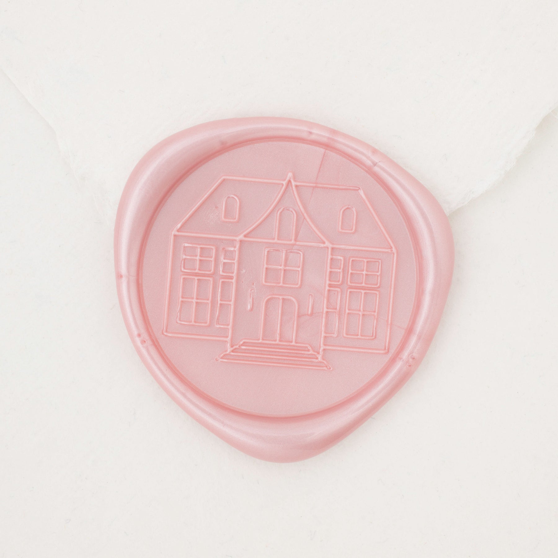 George Wax Seals