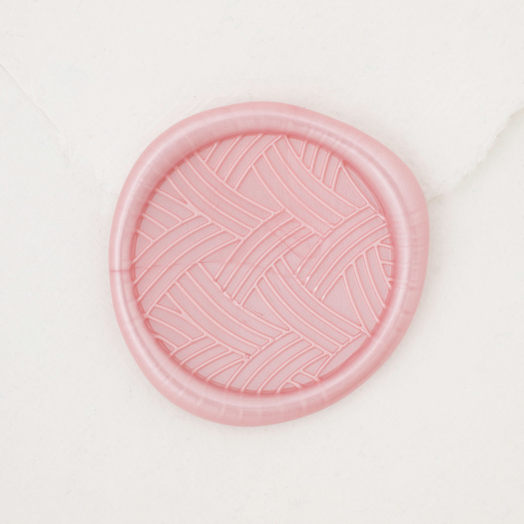 Harrison Wax Seals