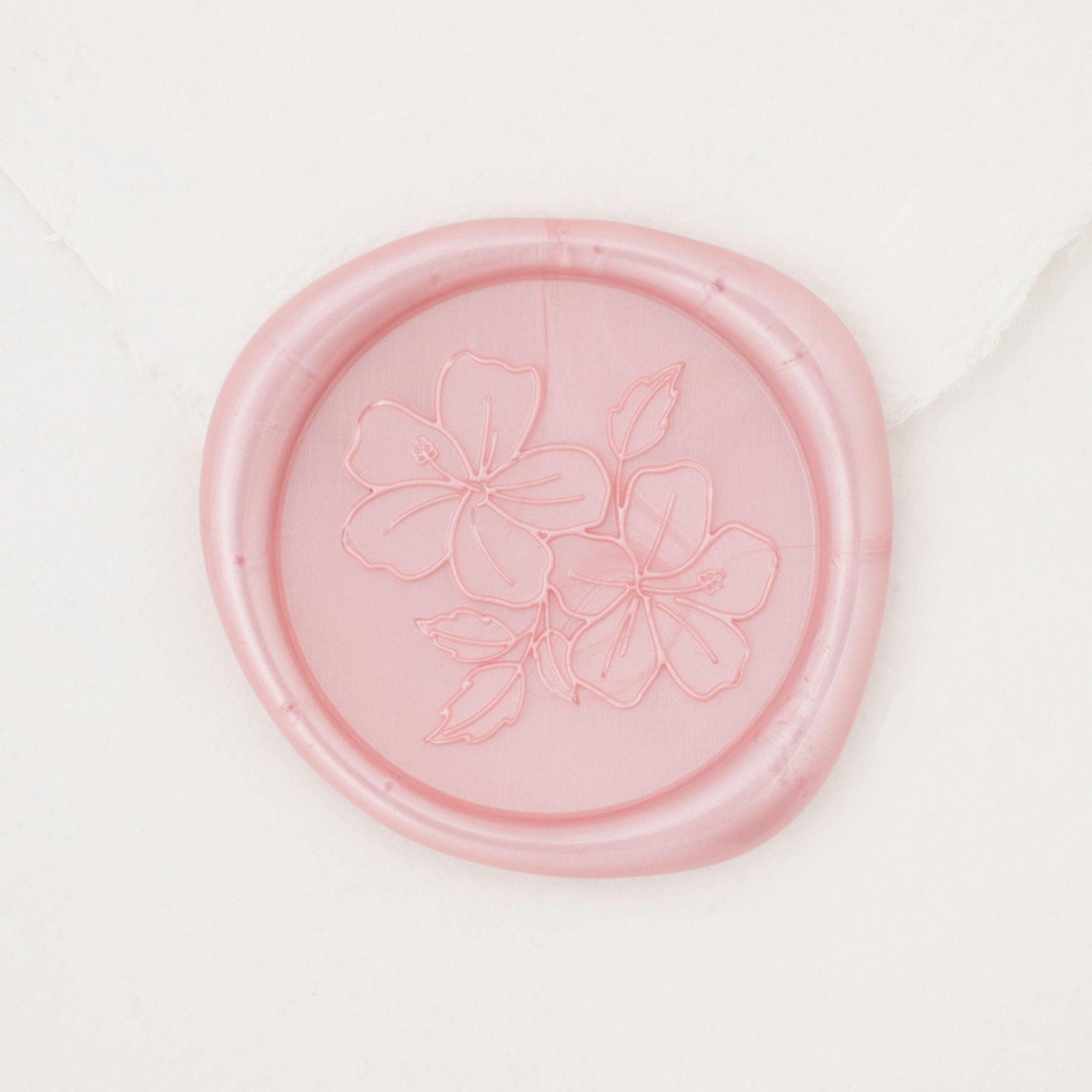 Cora Wax Seals