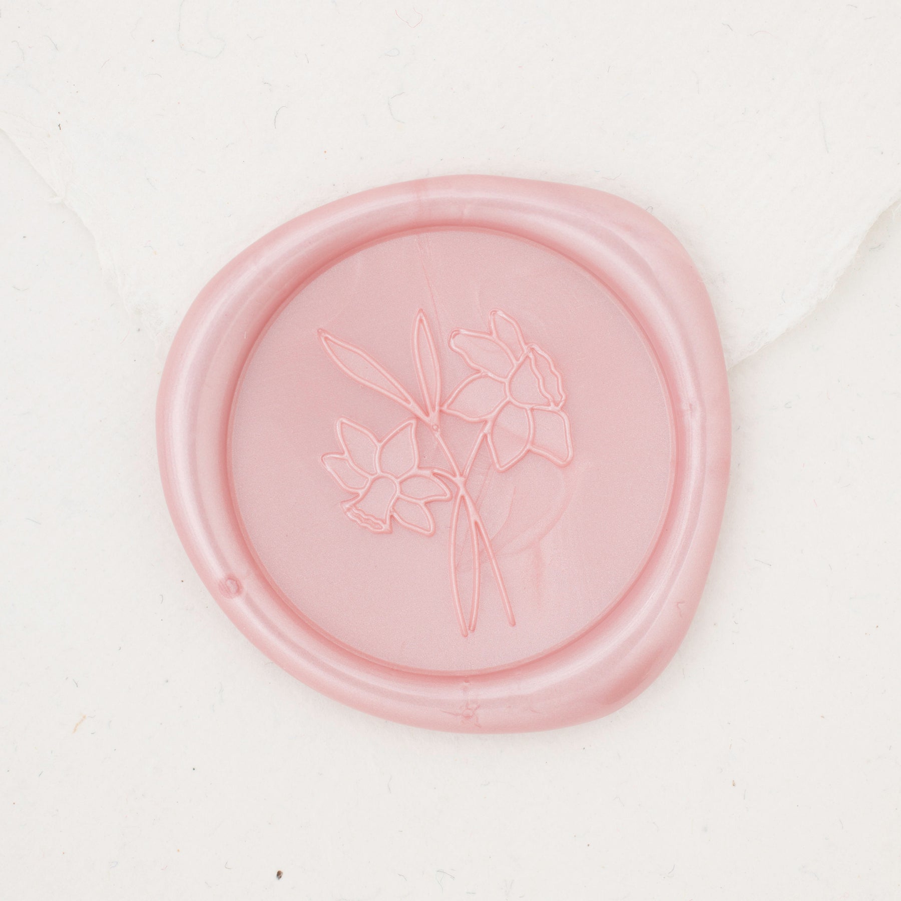 Josephine Wax Seals