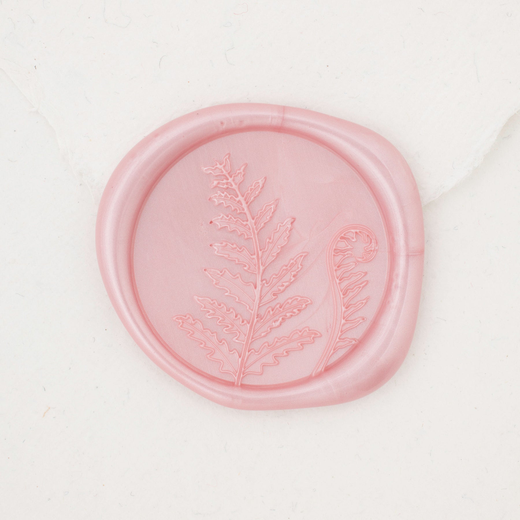 Everette Wax Seals