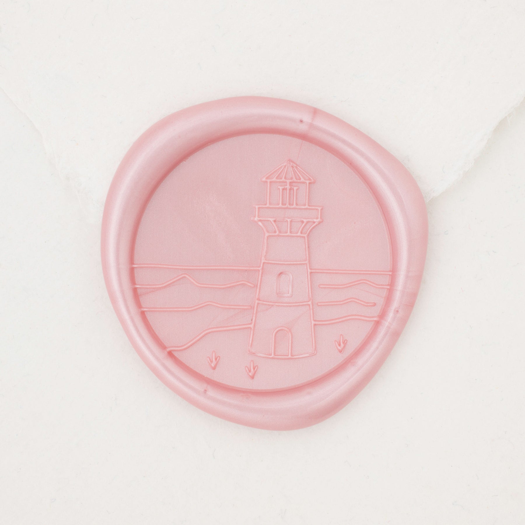 Fredrich Wax Seals