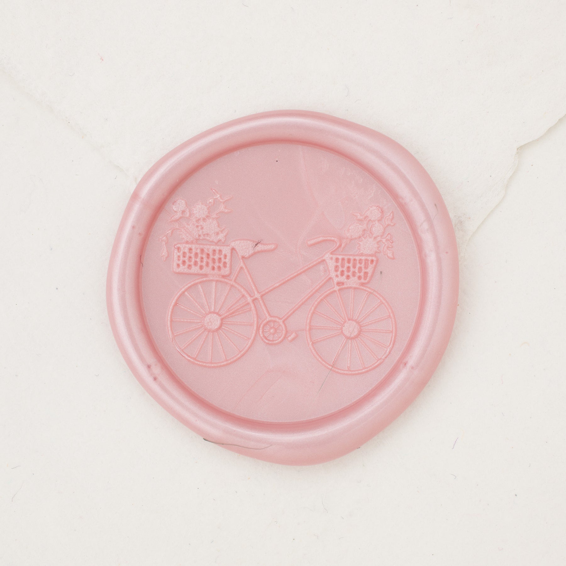 Tour de Love Wax Seals
