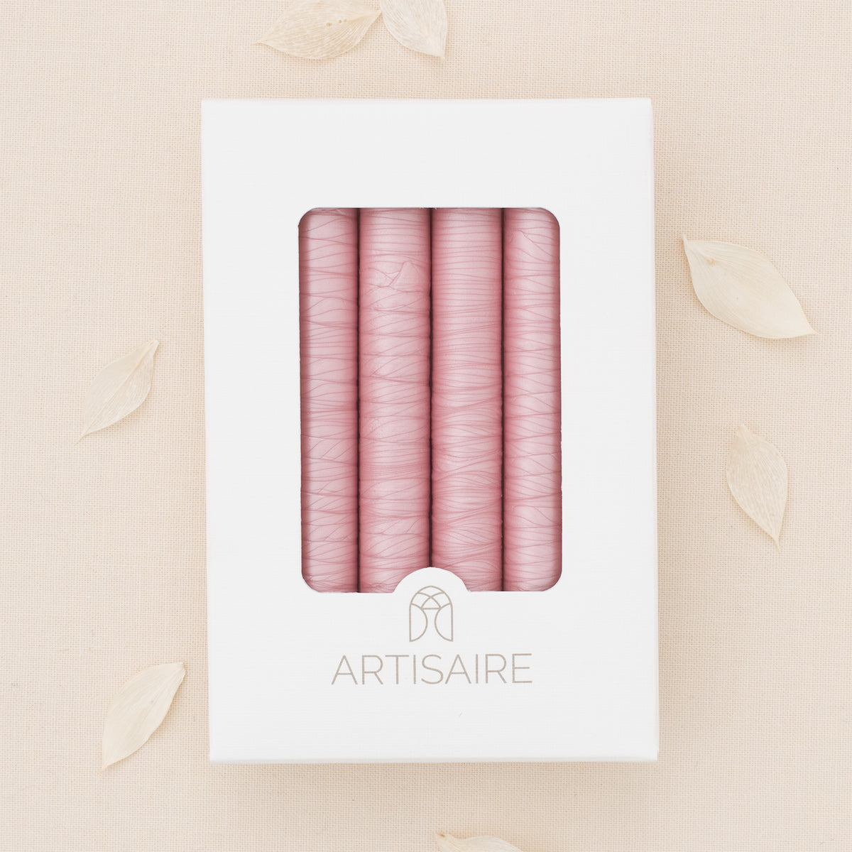 Blush Sealing Wax Sticks