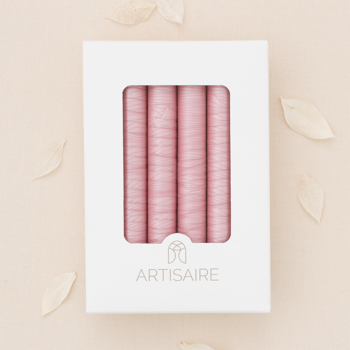 Blush Sealing Wax Sticks