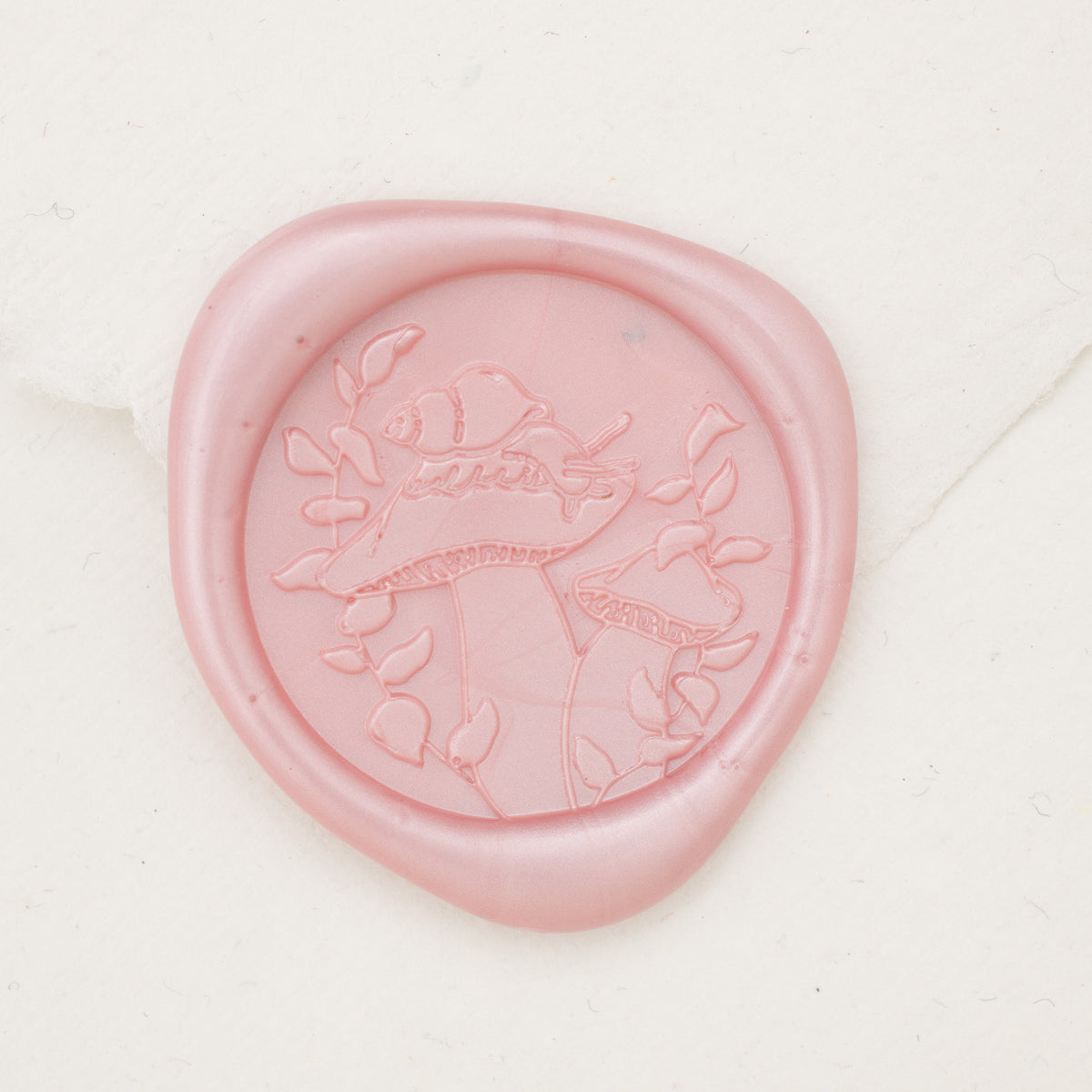 Beguiled Wax Seals
