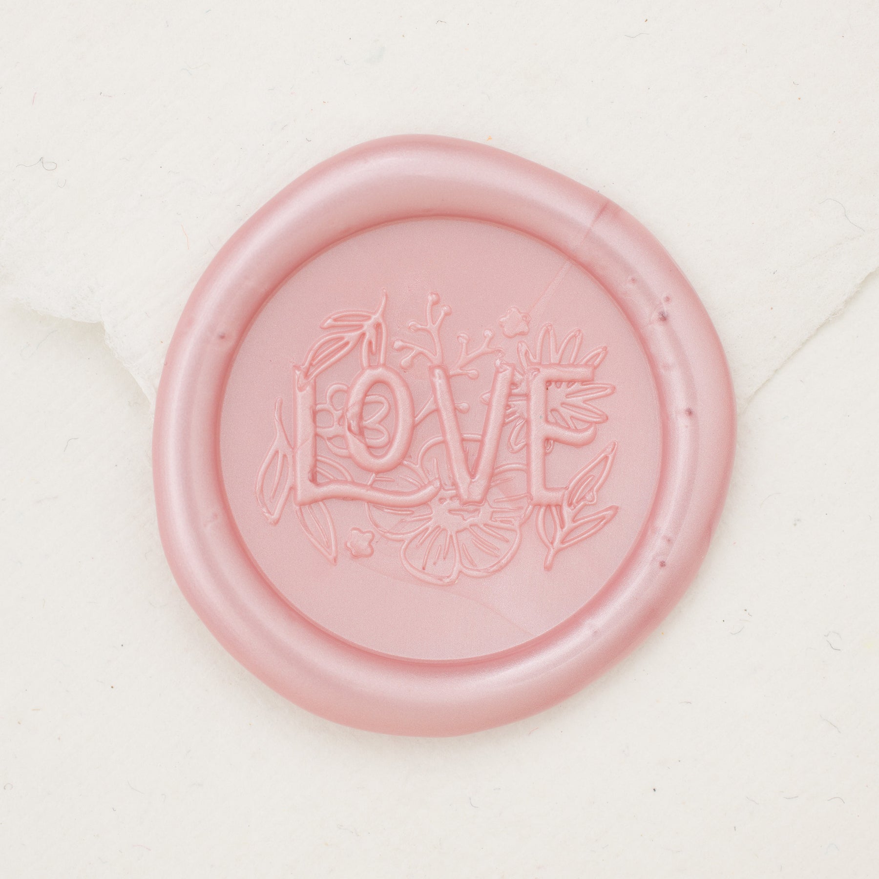 Amora Wax Seals