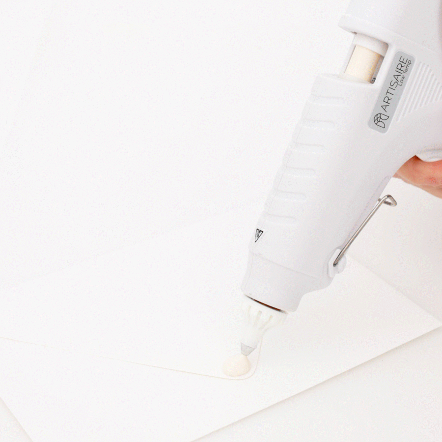 Buttercream Sealing Wax Sticks