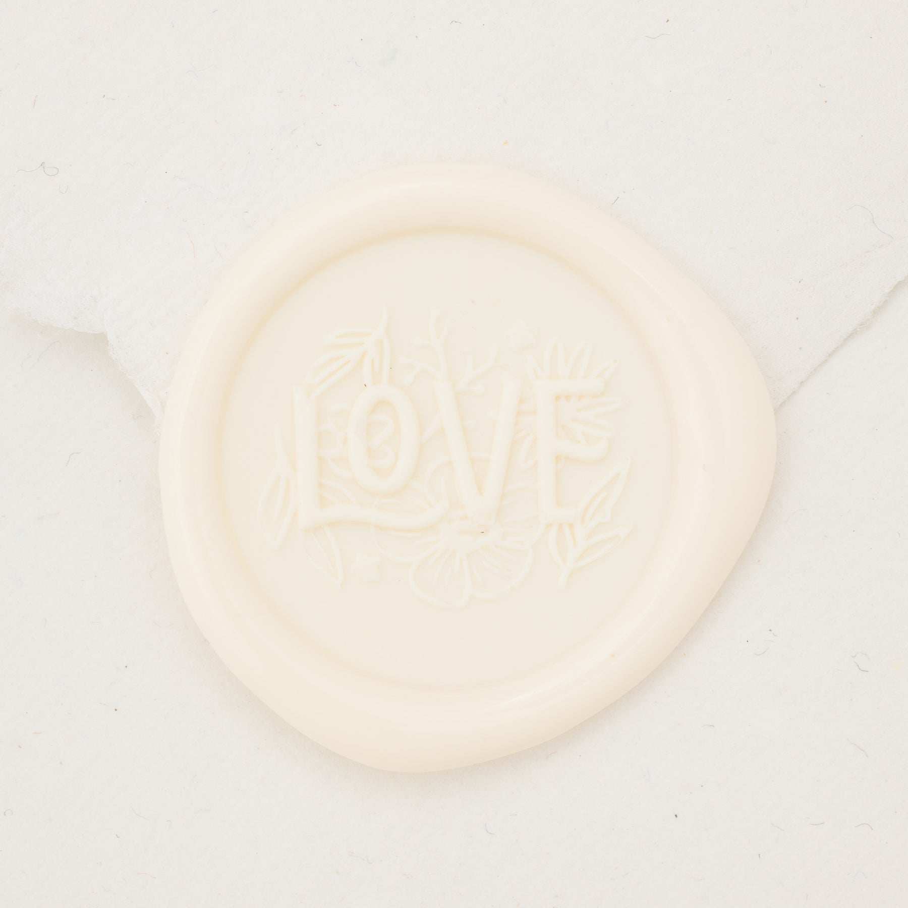 Amora Wax Seals