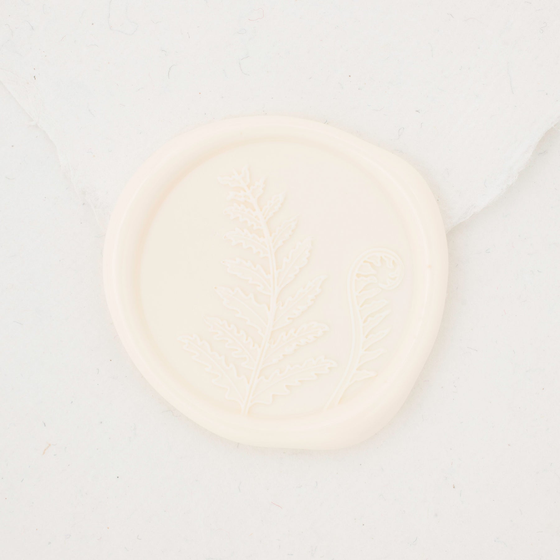 Everette Wax Seals