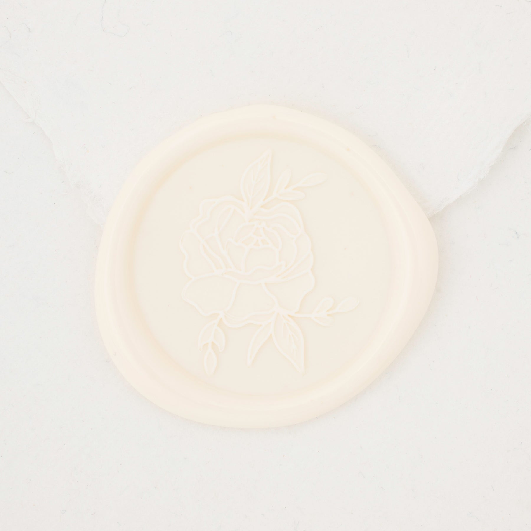 Ophelia Wax Seals