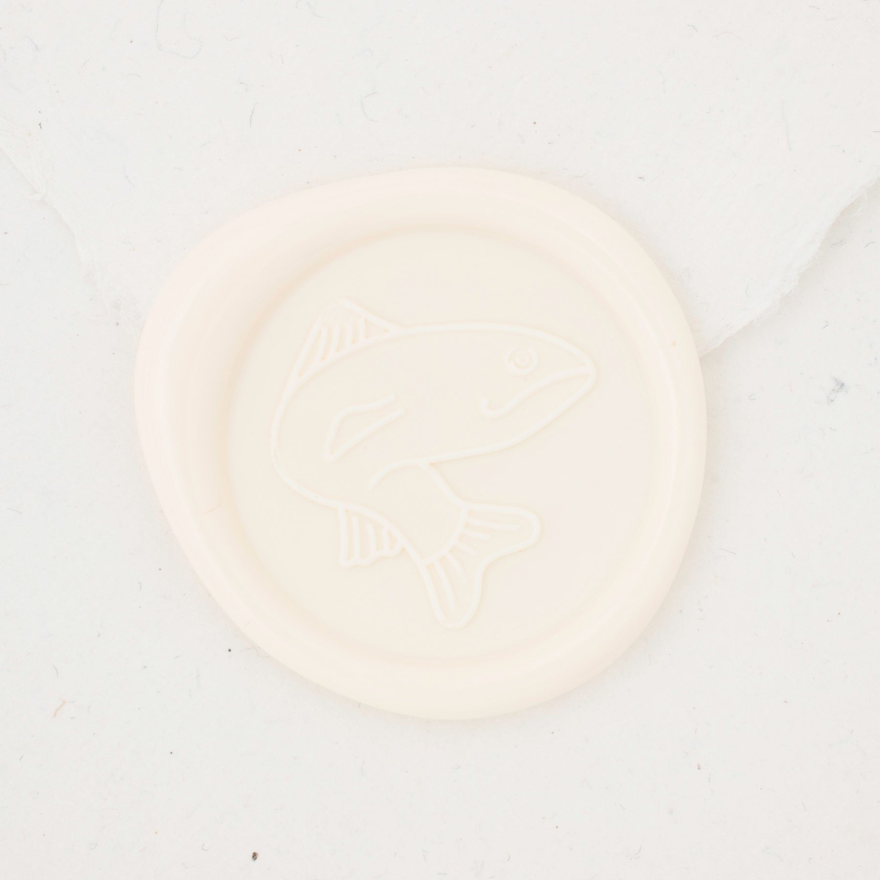 Sebastian Wax Seals