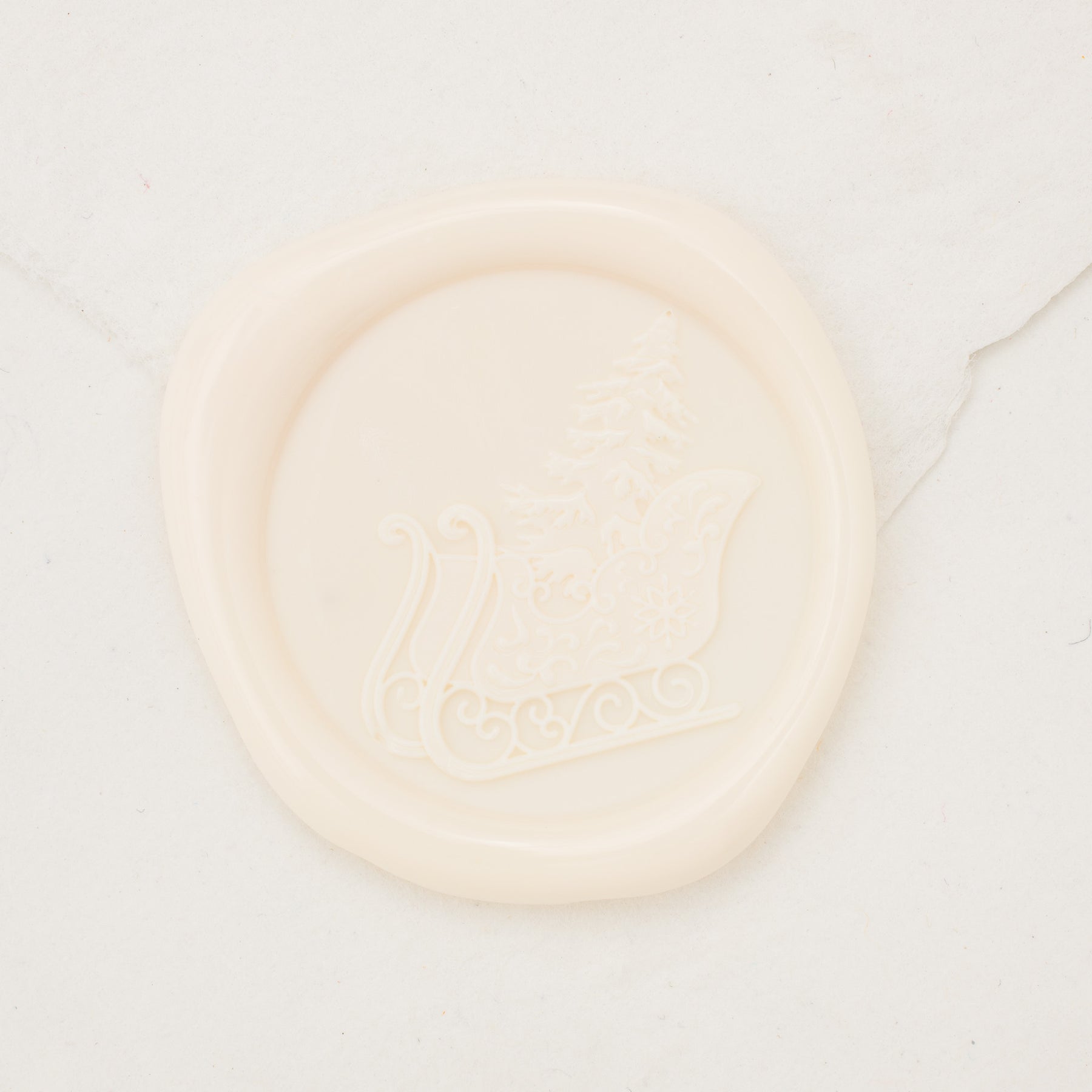 Wintergreen Wax Seals