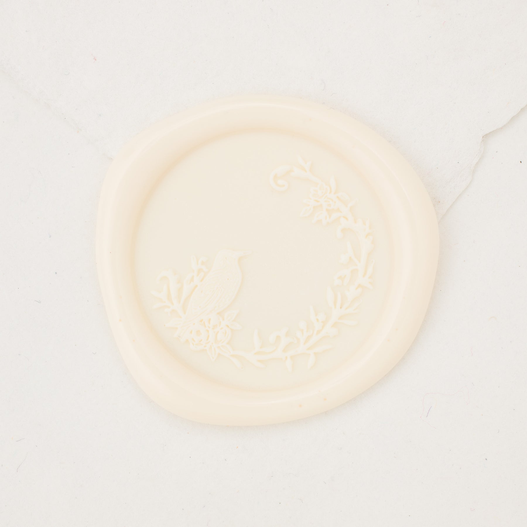 Fable Wax Seals