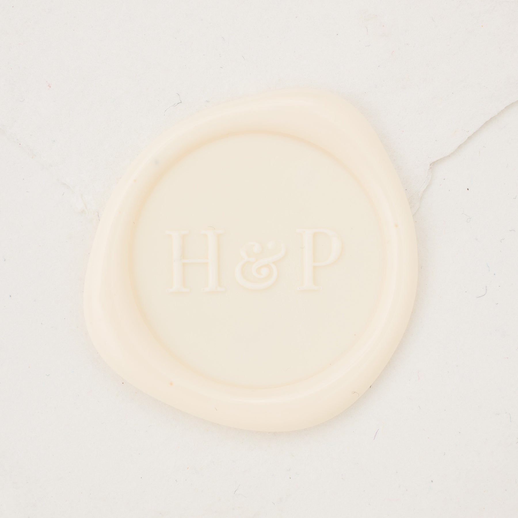 Classique Monogram Wax Seals