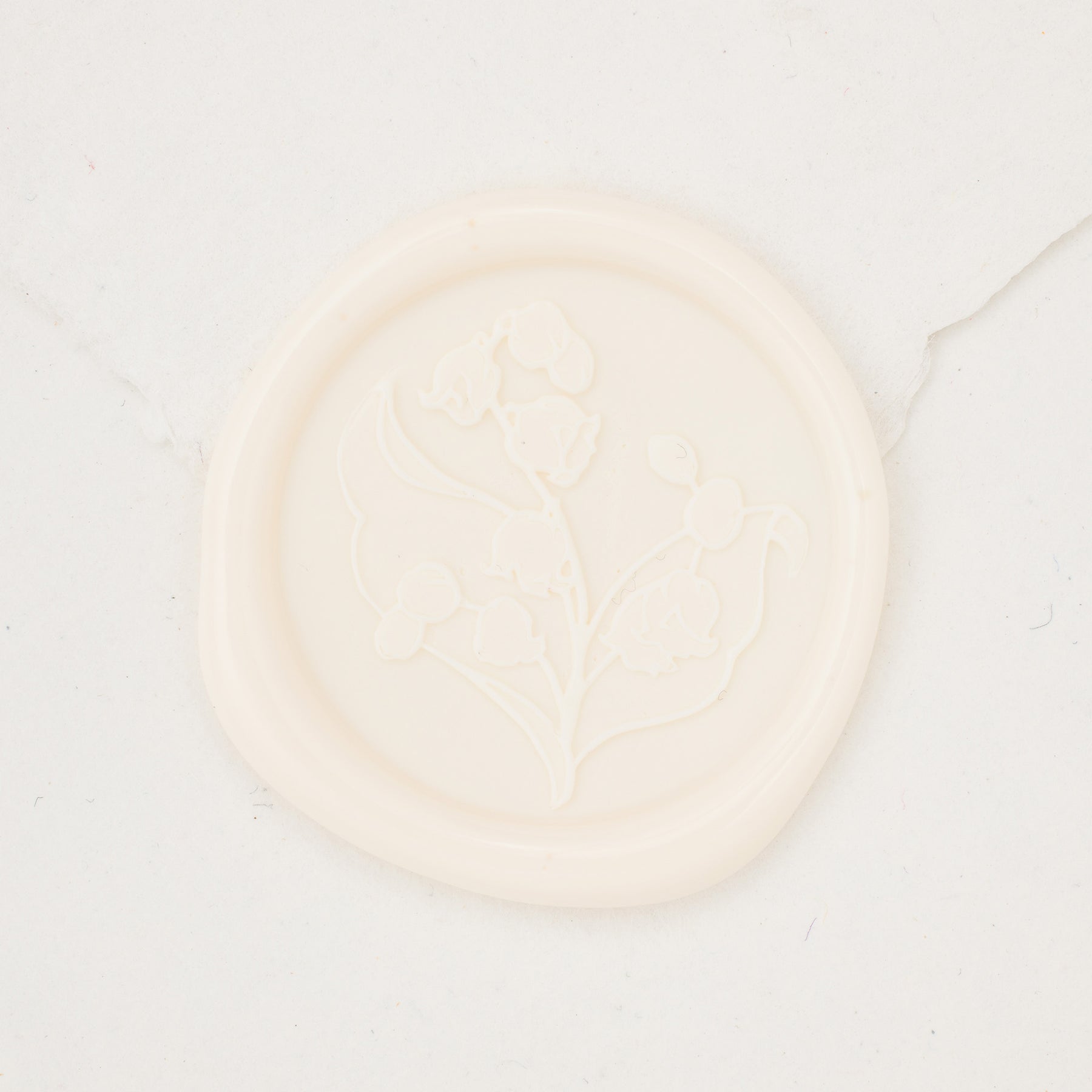 Maybelle Wax Seals