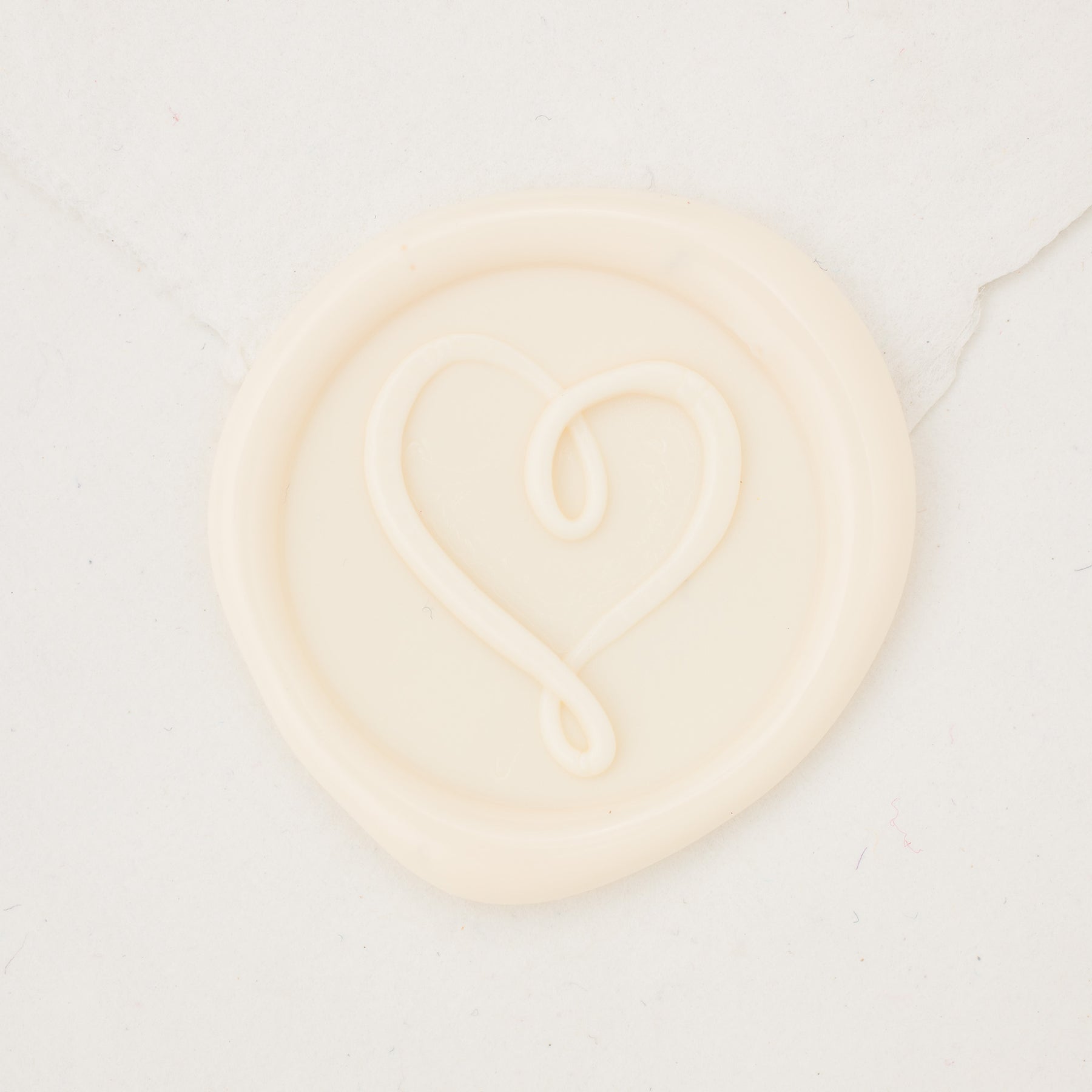 Love Eternal 3D Wax Seals