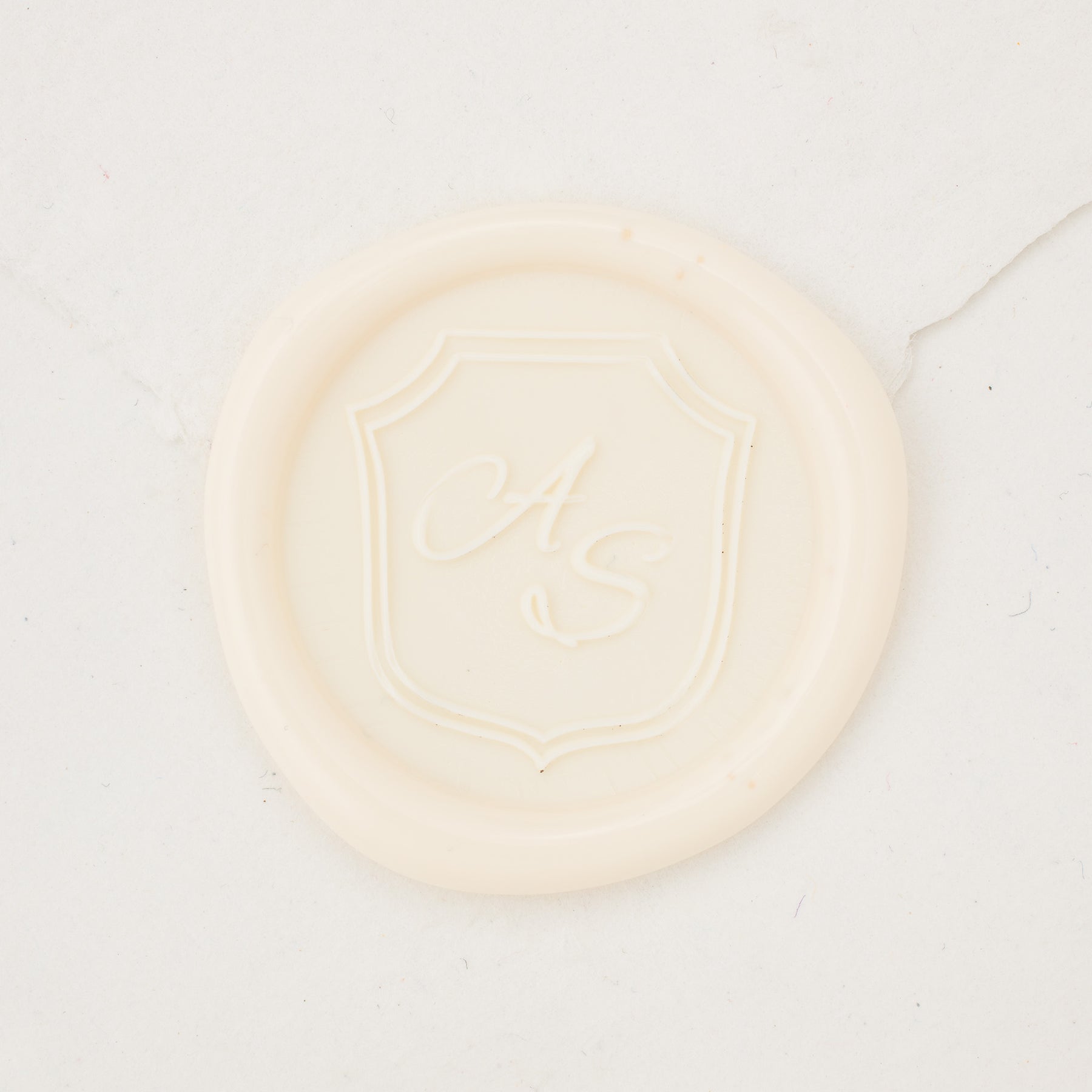Bella Monogram Wax Seals