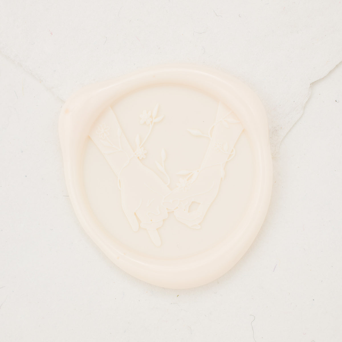 Pinky Promise Wax Seals (Mx & Mx)