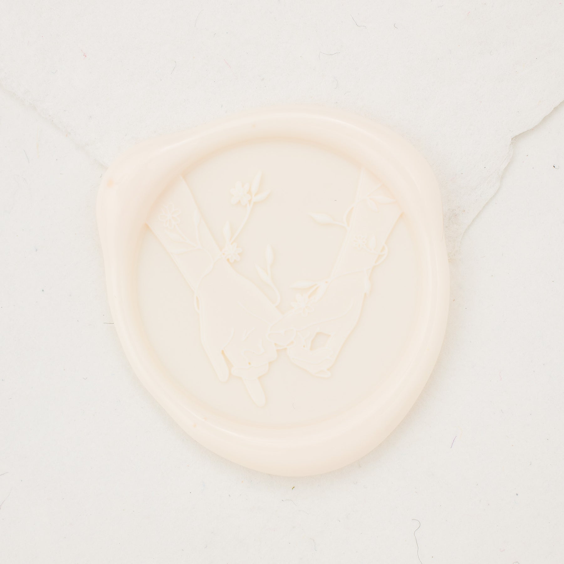 Pinky Promise Wax Seals (Mx & Mx)