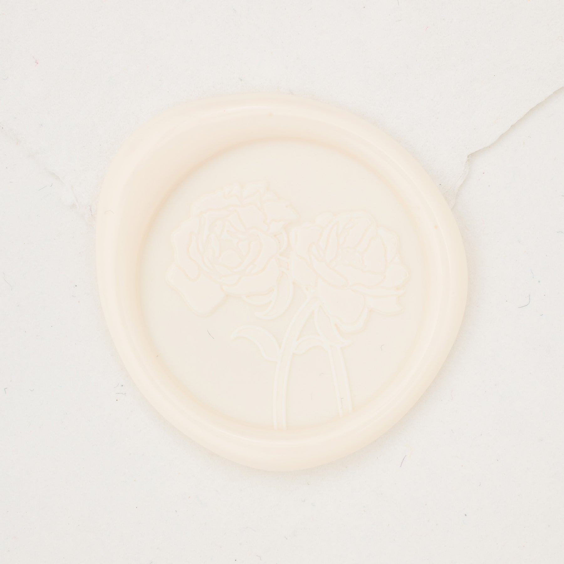 Camellia Wax Seals