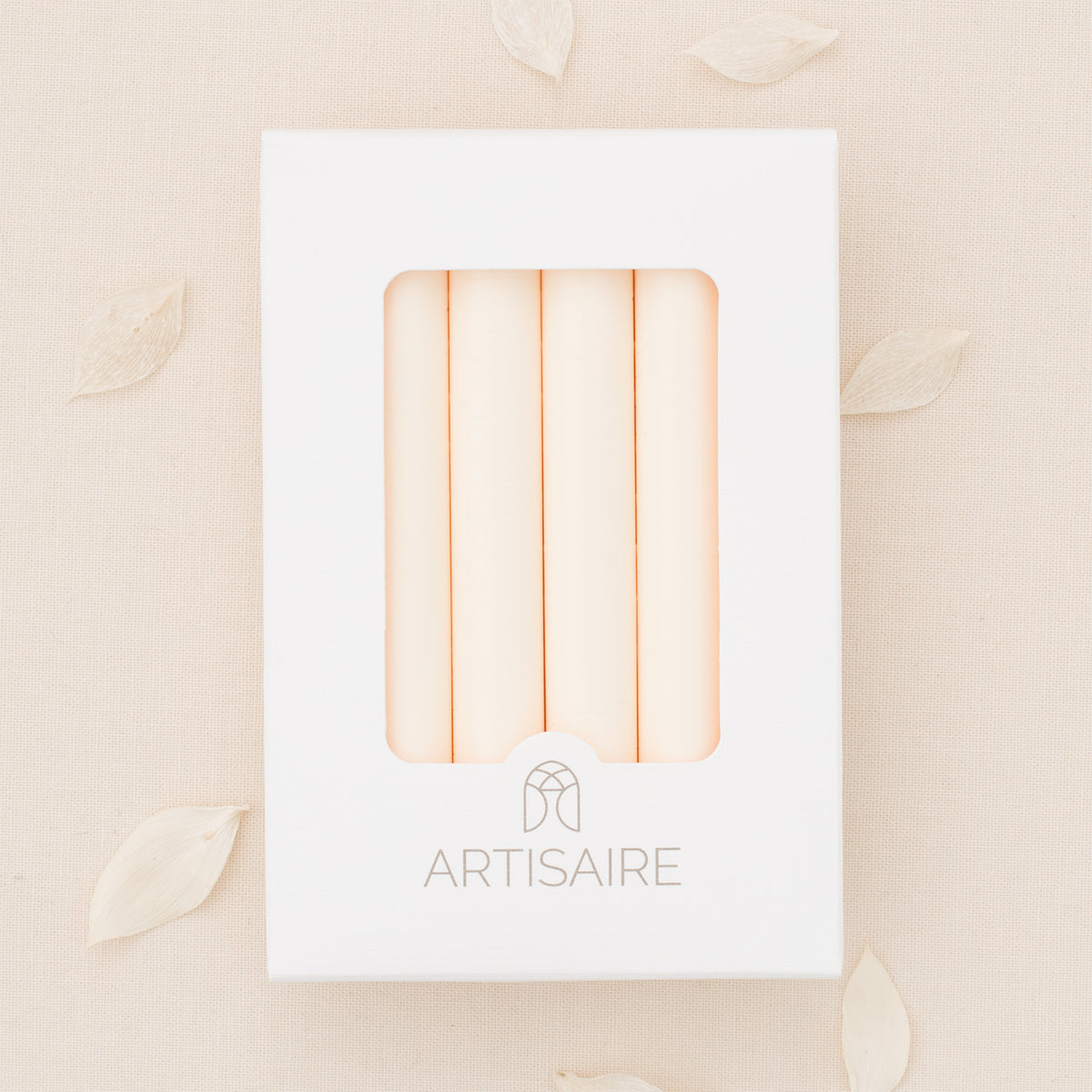 Buttercream Sealing Wax Sticks