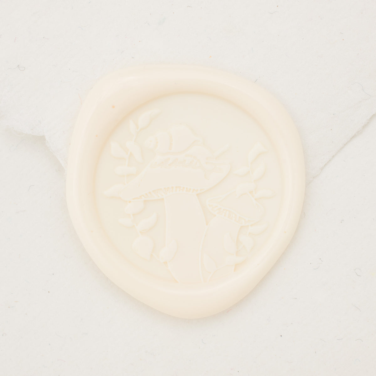 Beguiled Wax Seals