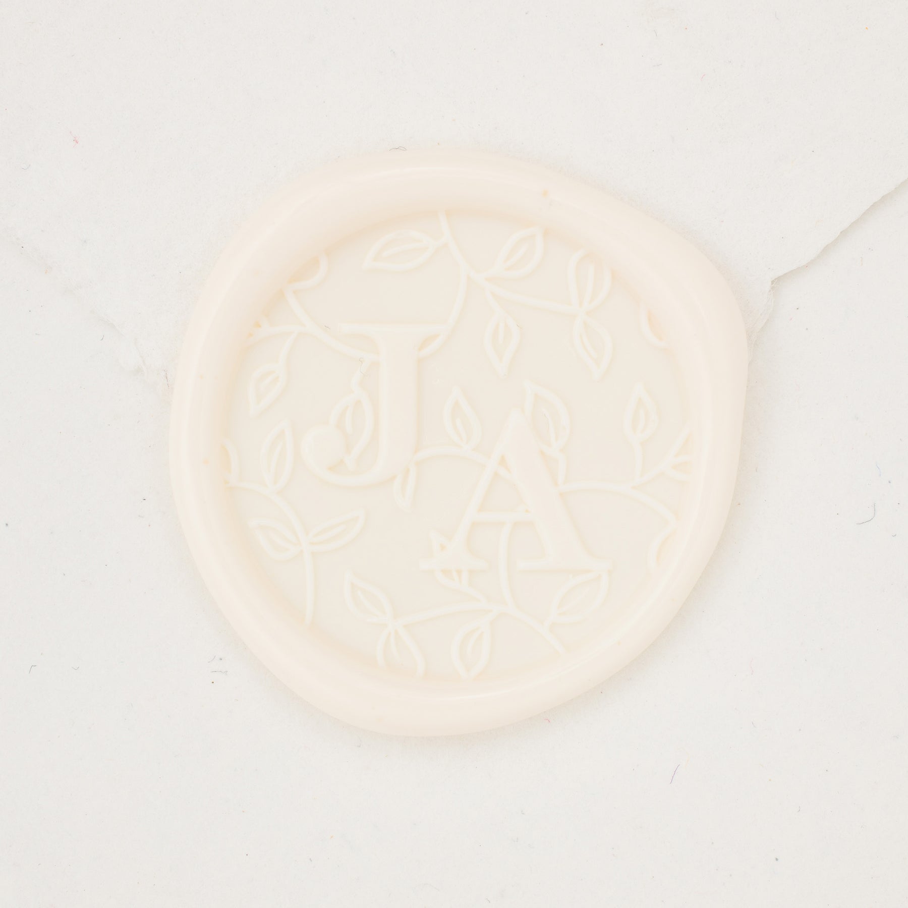 Eden Monogram Wax Seals