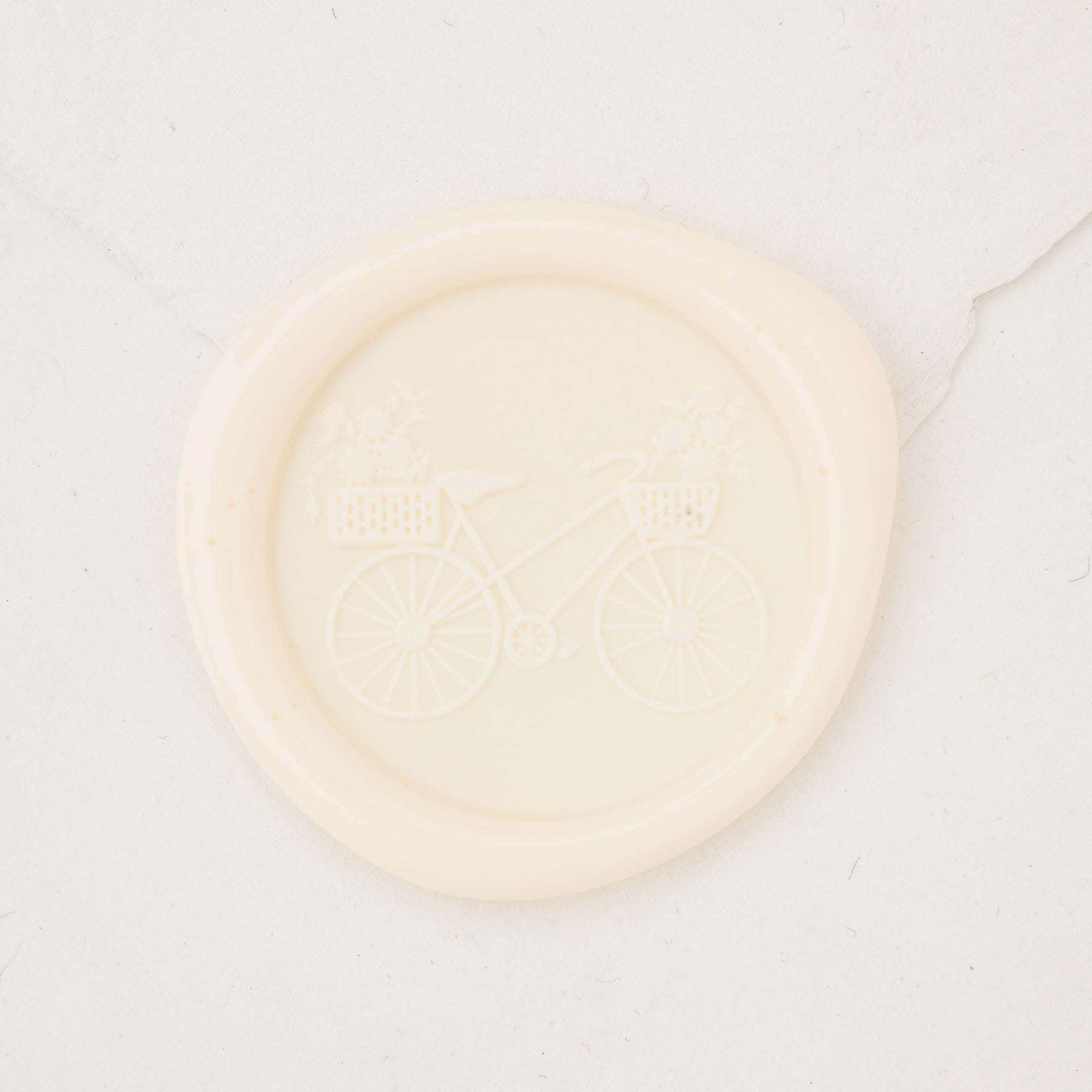 Tour de Love Wax Seals