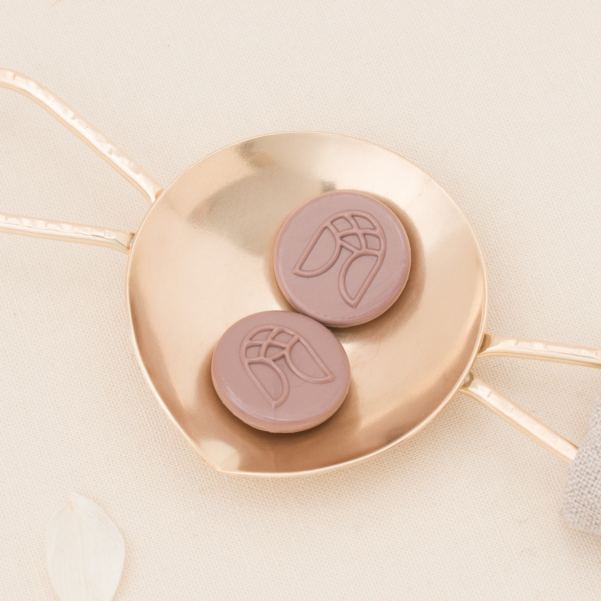 Cafe Sealing Wax Beads (50 Pack)