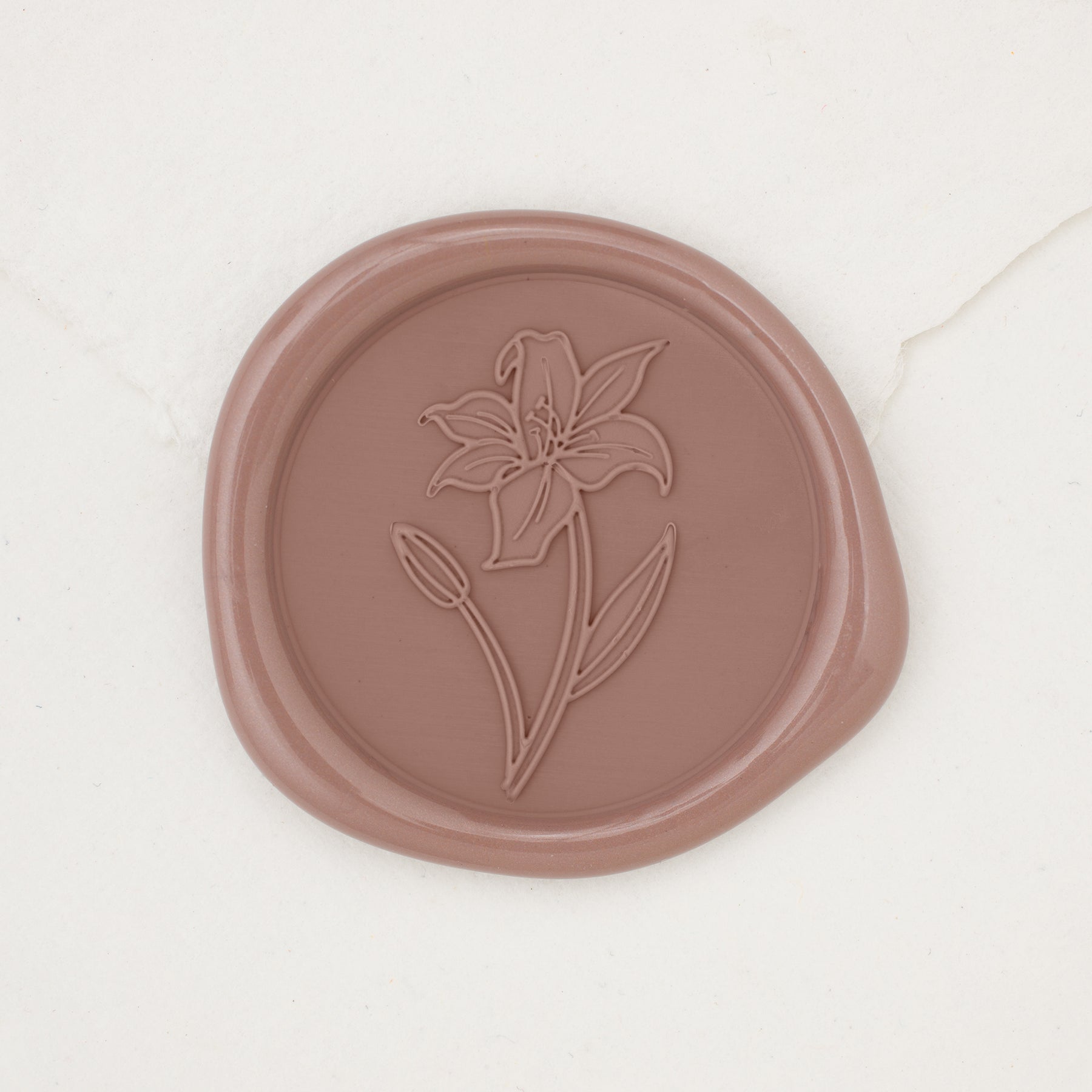 Liliana Wax Seals