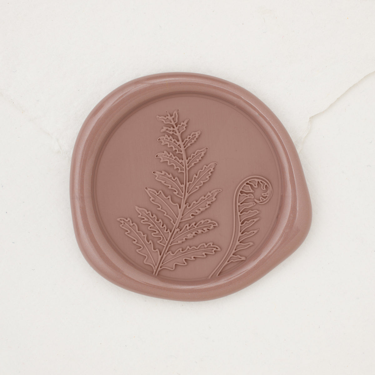 Everette Wax Seals