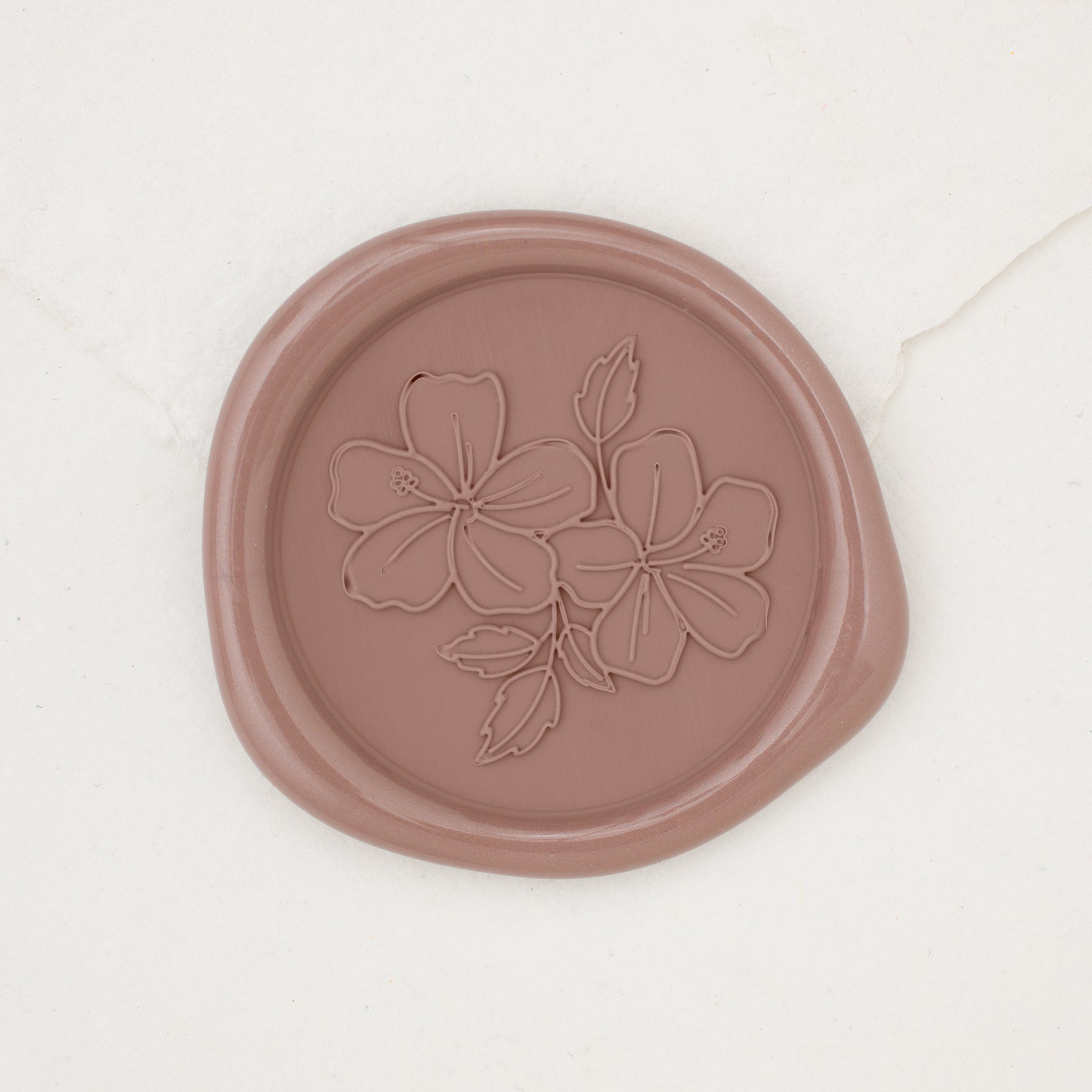 Cora Wax Seals
