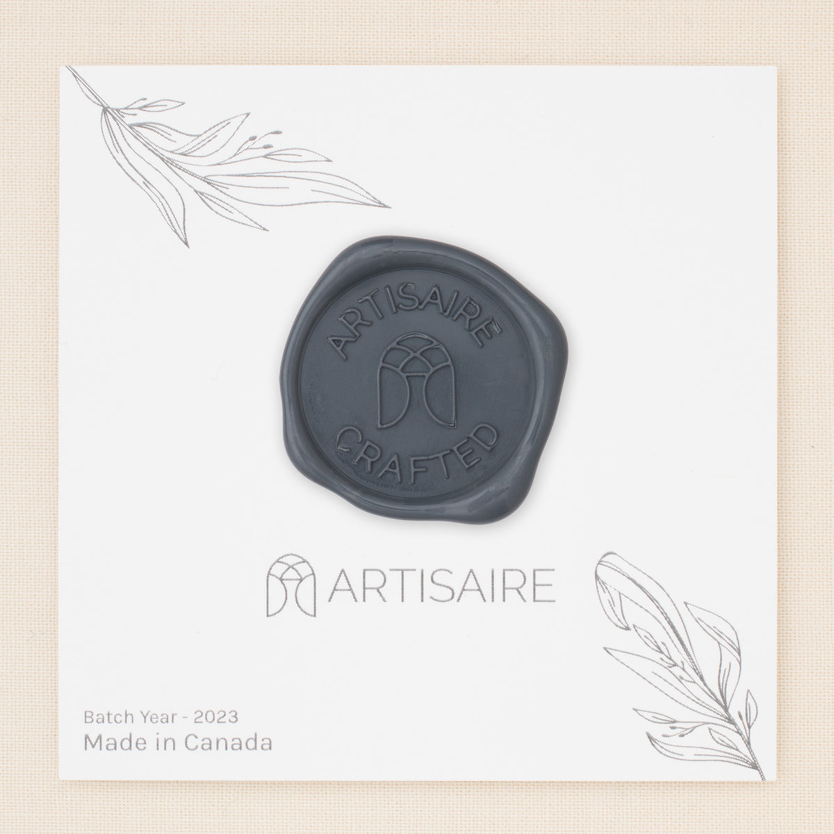 Carbon Sealing Wax Sticks