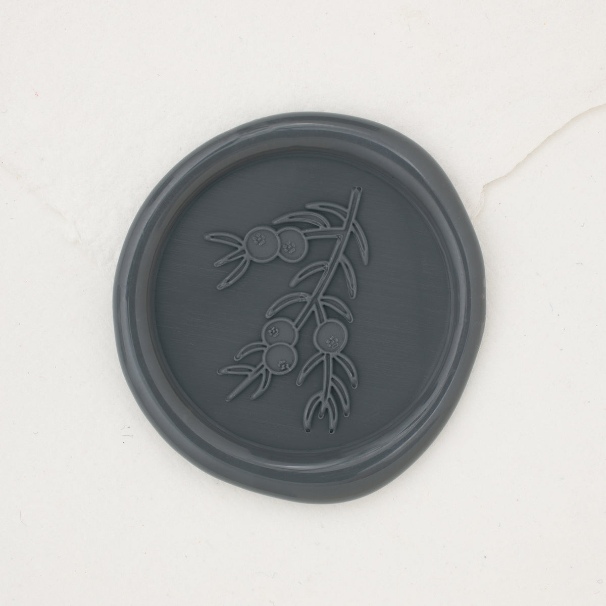 Juniper Wax Seals
