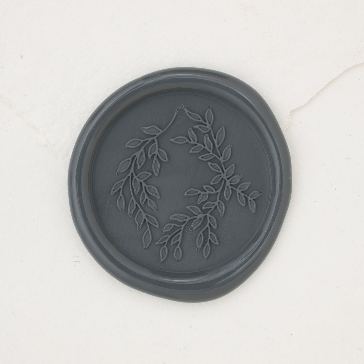 Sibyl Wax Seals