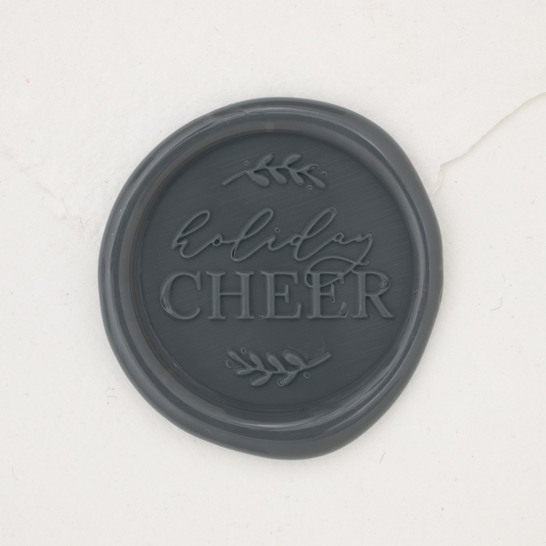 Holiday Cheer Wax Seals
