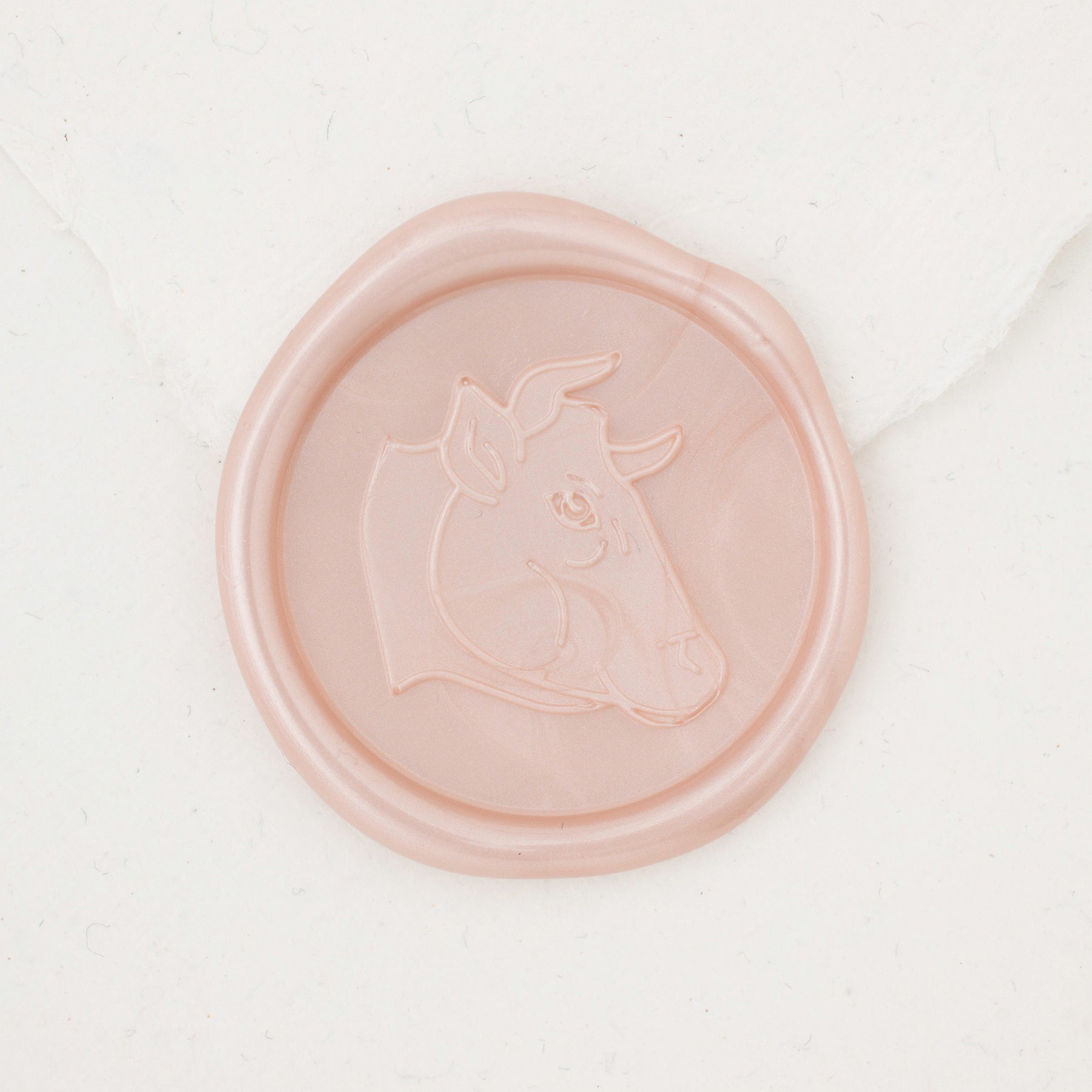 Clarabelle Wax Seals