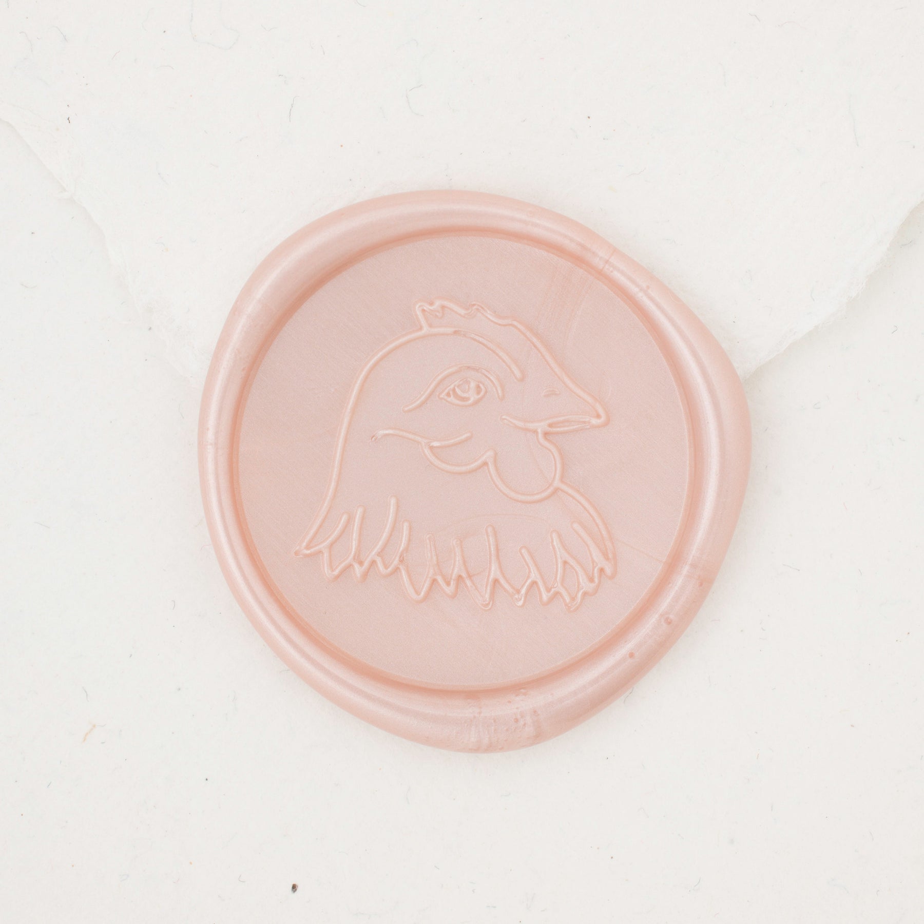 Eleanor Wax Seals