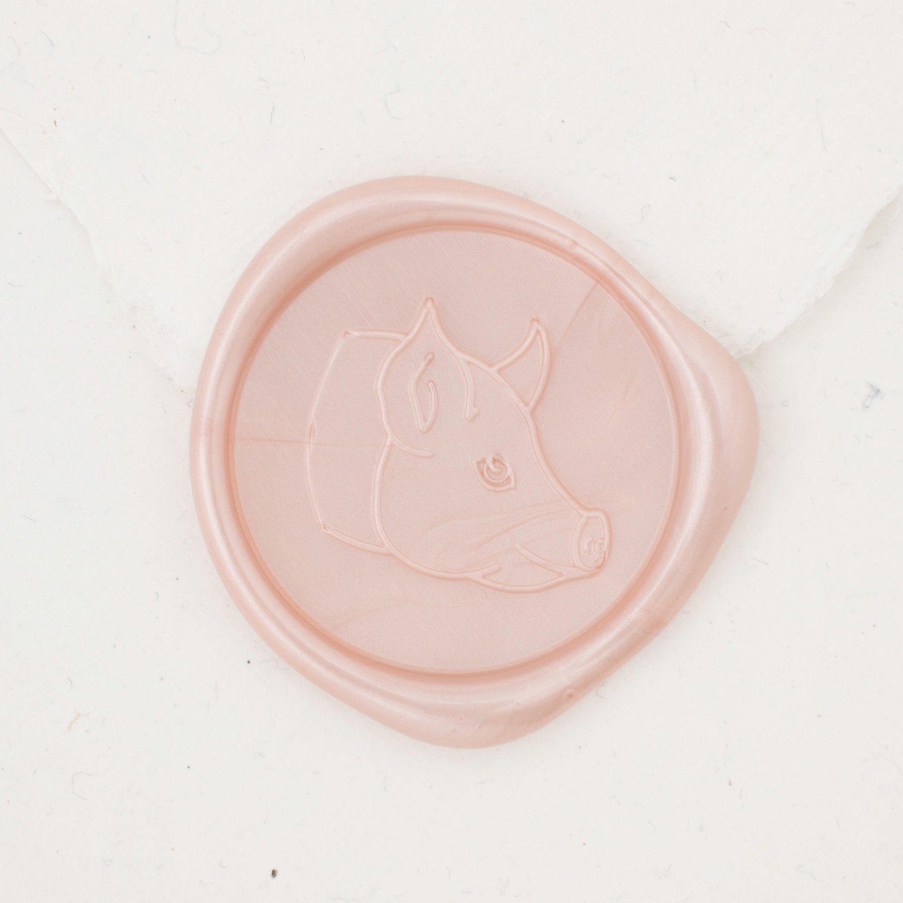 Charleston Wax Seals