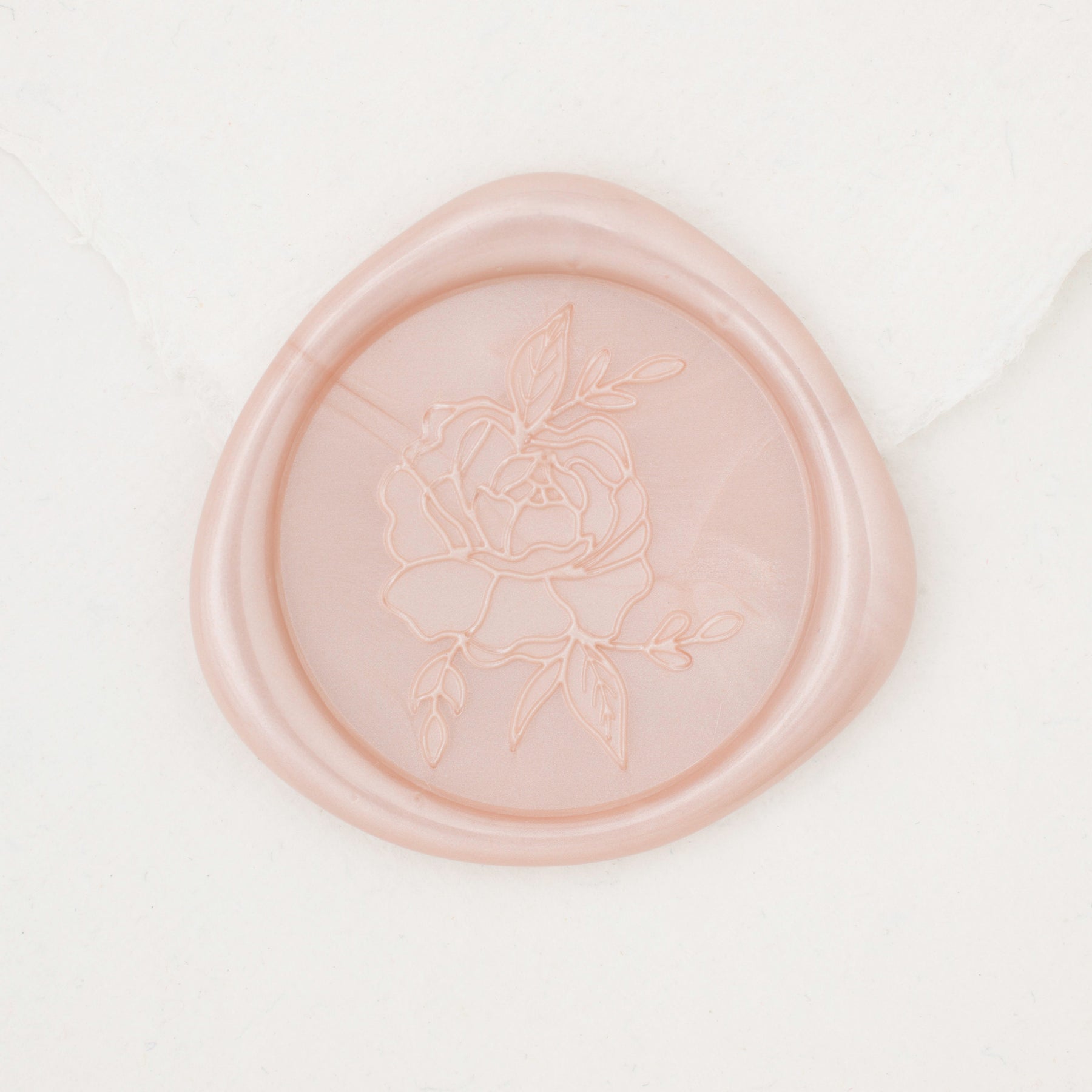 Ophelia Wax Seals