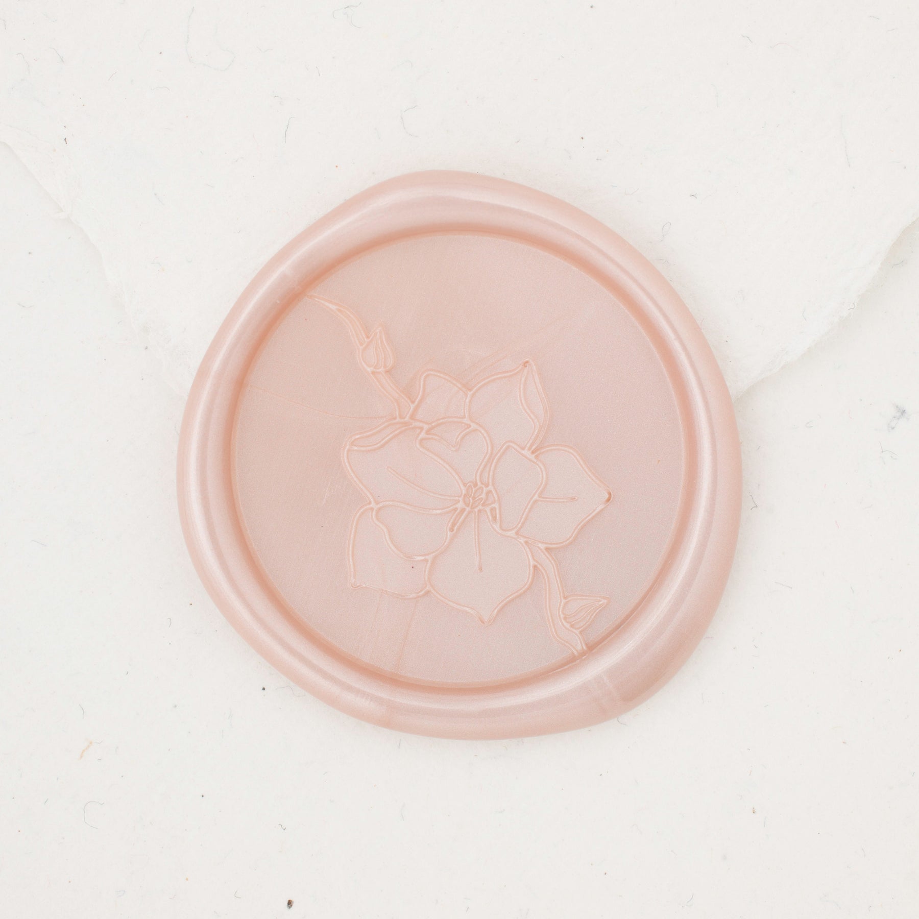 Faye Wax Seals