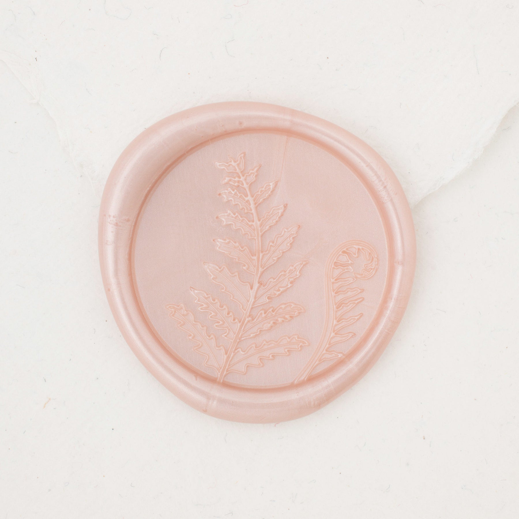 Everette Wax Seals