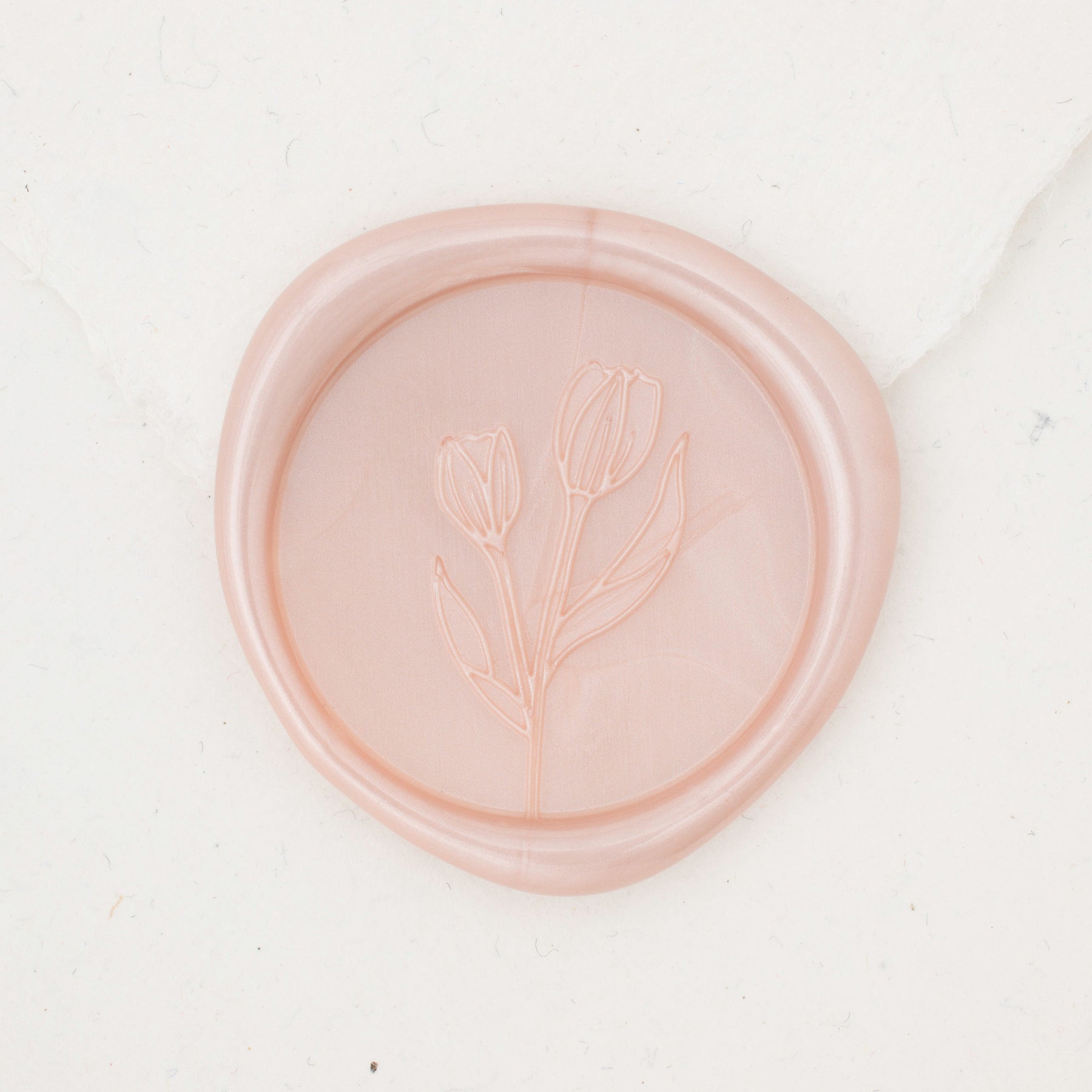 Tayla Wax Seals