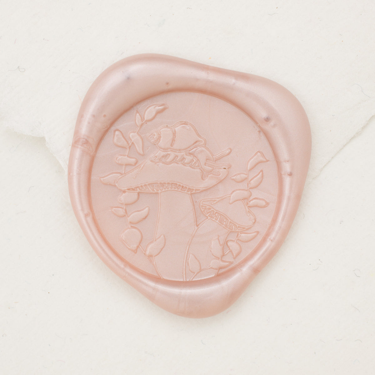 Beguiled Wax Seals