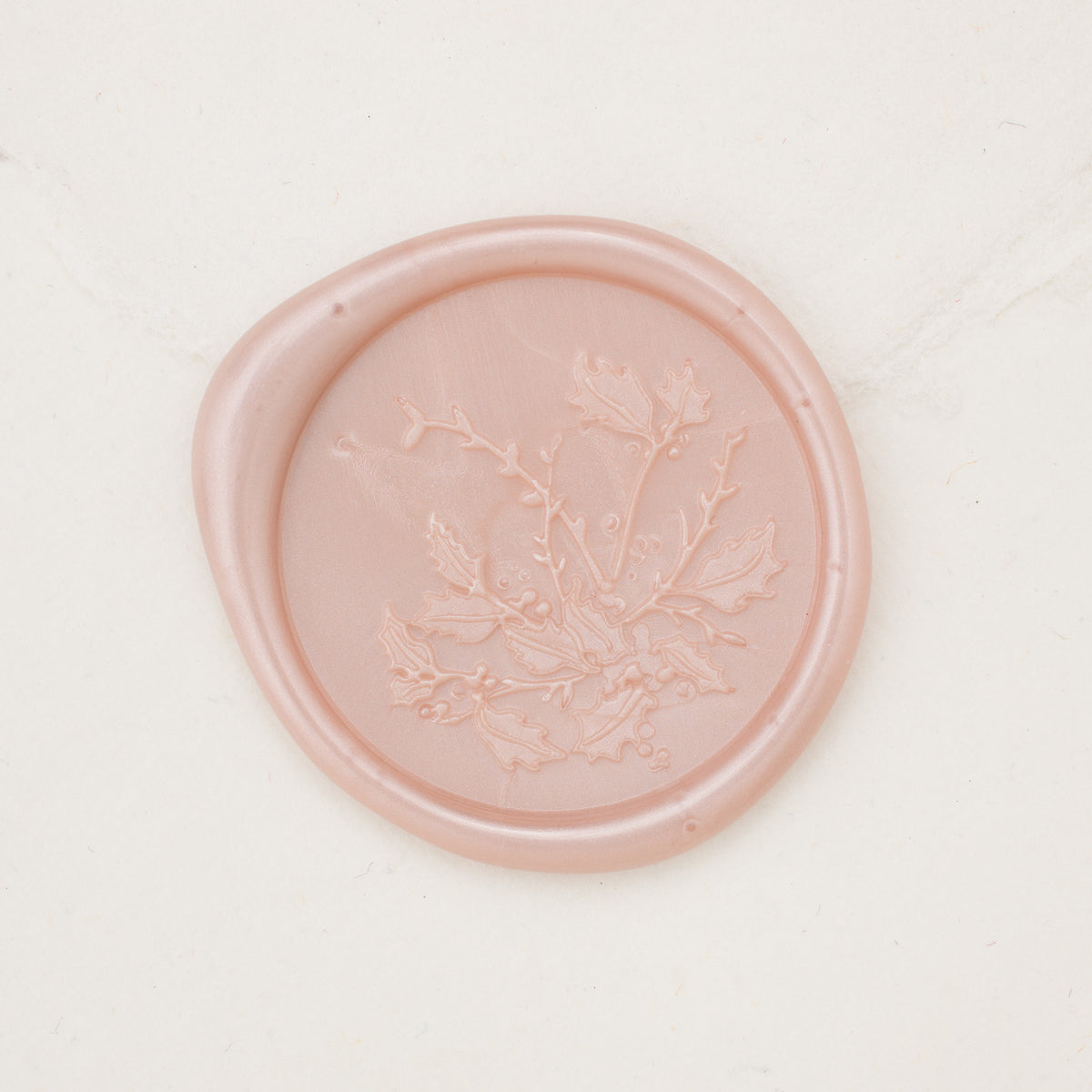 Holly Wax Seals