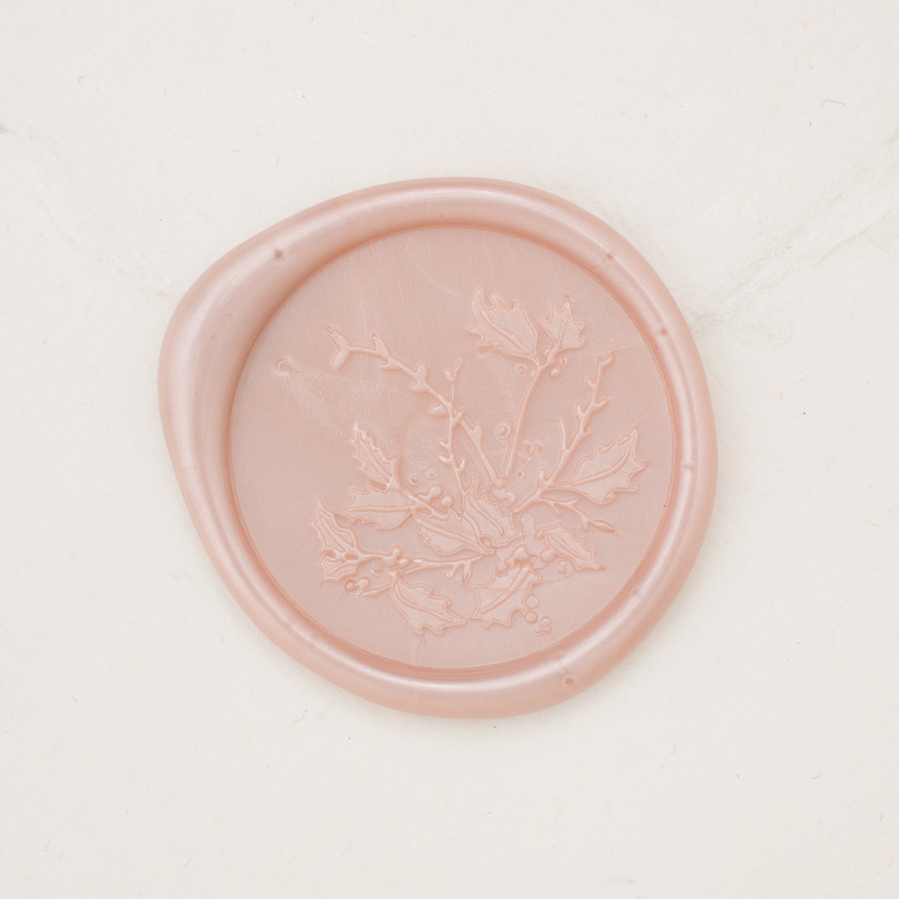 Holly Wax Seals